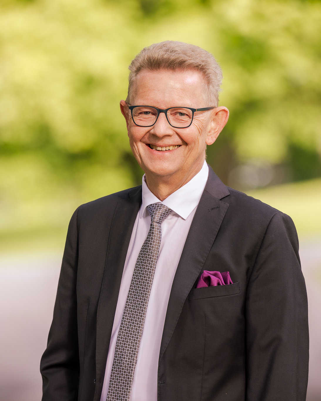 Thomas Schneemann - Freier Trauredner für freie Trauungen