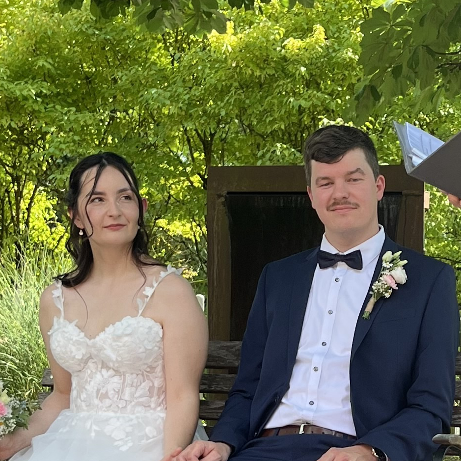 Lisa & Pascal